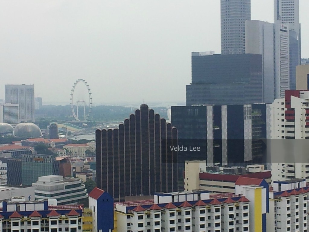 Landmark Tower (Enbloc) (D3), Apartment #124528942